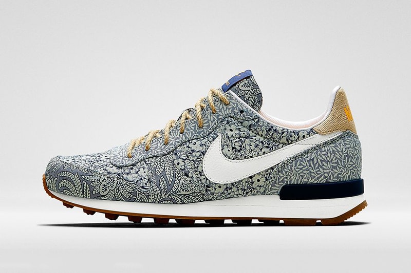 Liberty x Nike 2014 Summer Collection