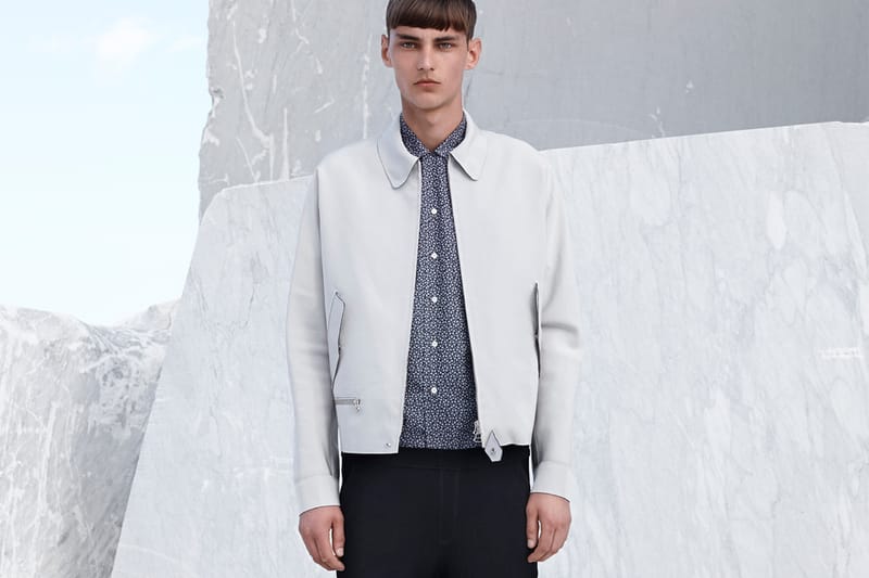 LN-CC 2014 Spring/Summer Lookbook