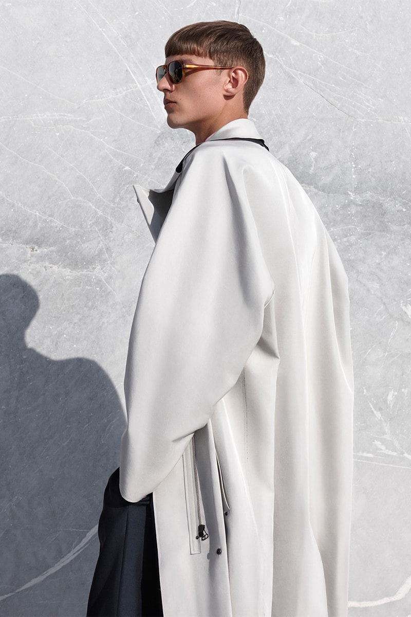 LN-CC 2014 Spring/Summer Lookbook