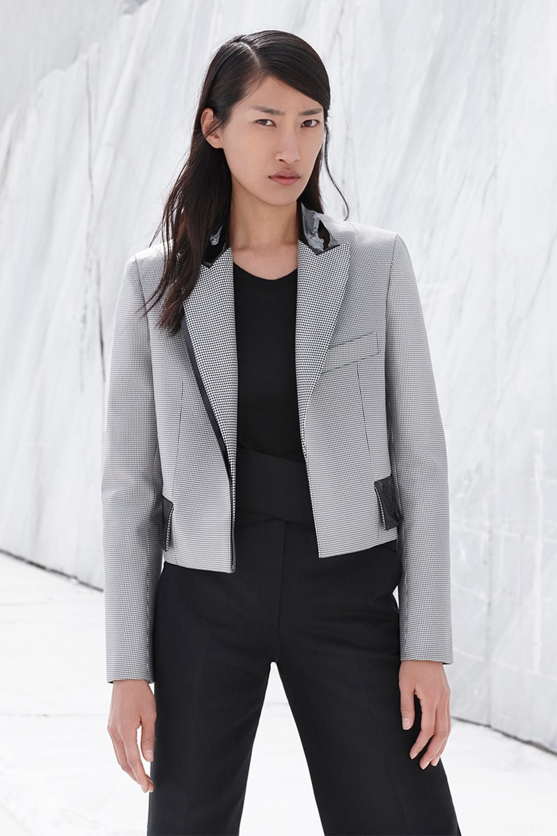 LN-CC 2014 Spring/Summer Lookbook