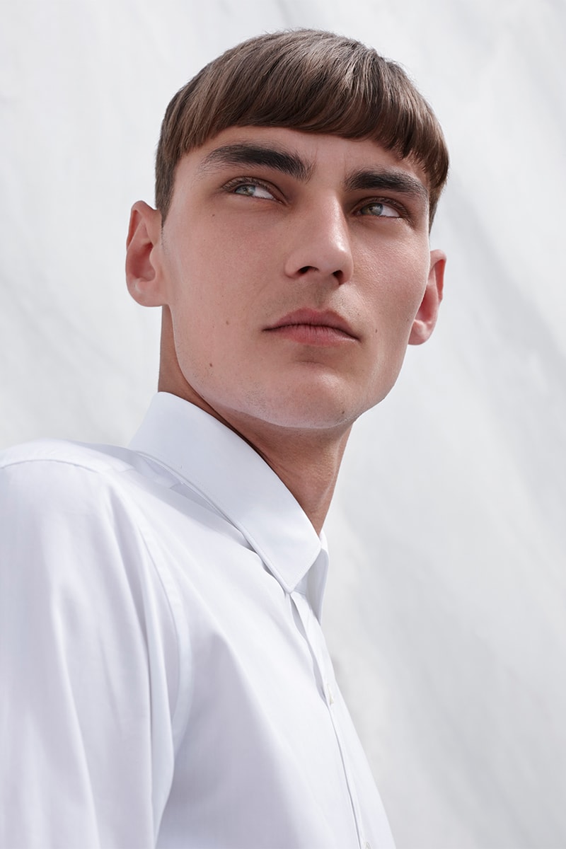 LN-CC 2014 Spring/Summer Lookbook