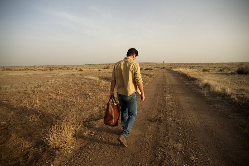 Lotuff 2014 Spring/Summer Editorial by Barneys