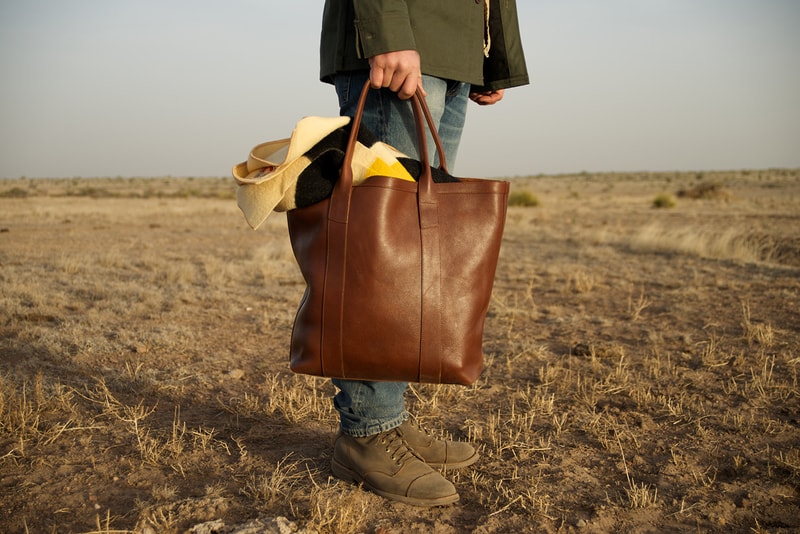 Lotuff 2014 Spring/Summer Editorial by Barneys