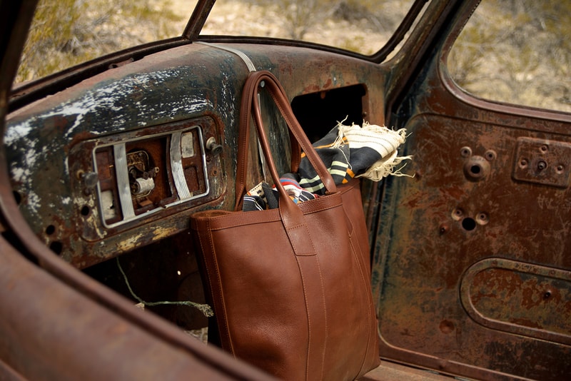 Lotuff 2014 Spring/Summer Editorial by Barneys