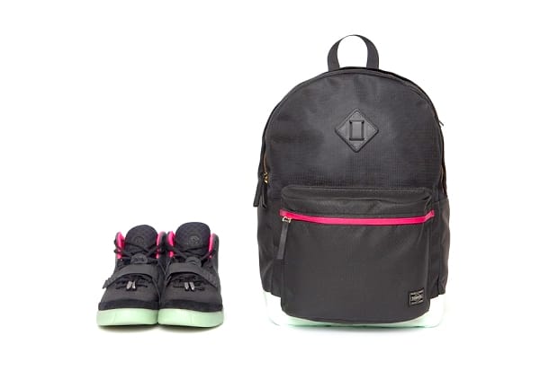 yeezy backpack