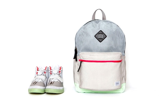 MAGIC STICK × PORTER Yeezy Backpack