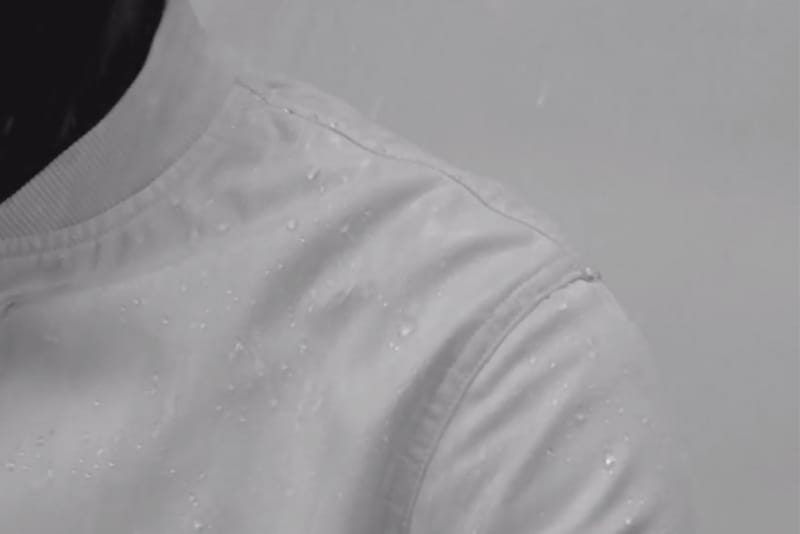 maharishi 2014 Spring/Summer 3XDRY Collection