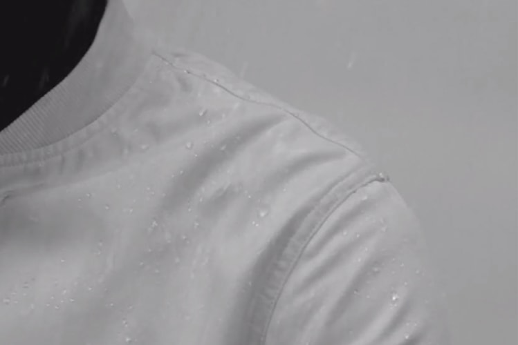 maharishi 2014 Spring/Summer 3XDRY Collection