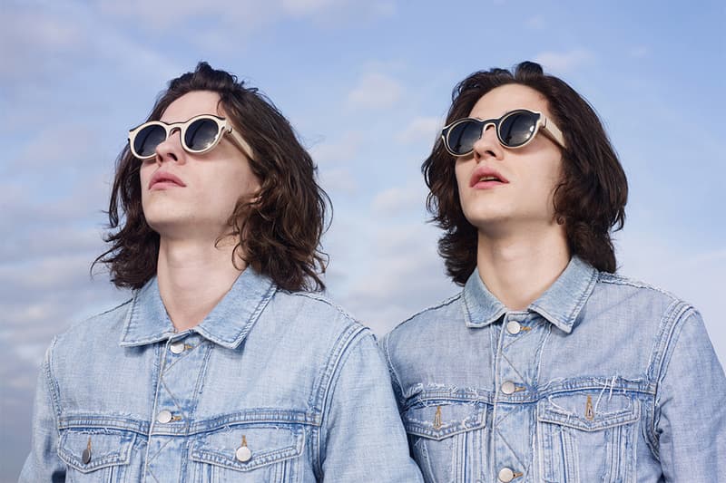 Maison Martin Margiela x MYKITA 2014 Spring/Summer Collection