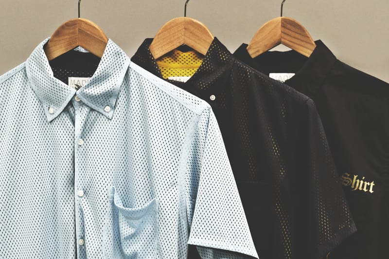 Mark McNairy 2014 Spring/Summer Collection