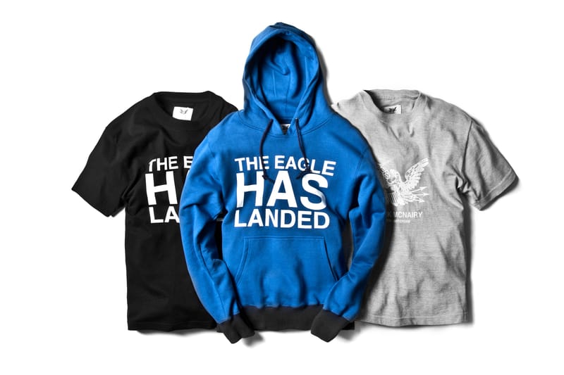 Mark McNairy for Heather Grey Wall 2014 Spring/Summer New Arrivals