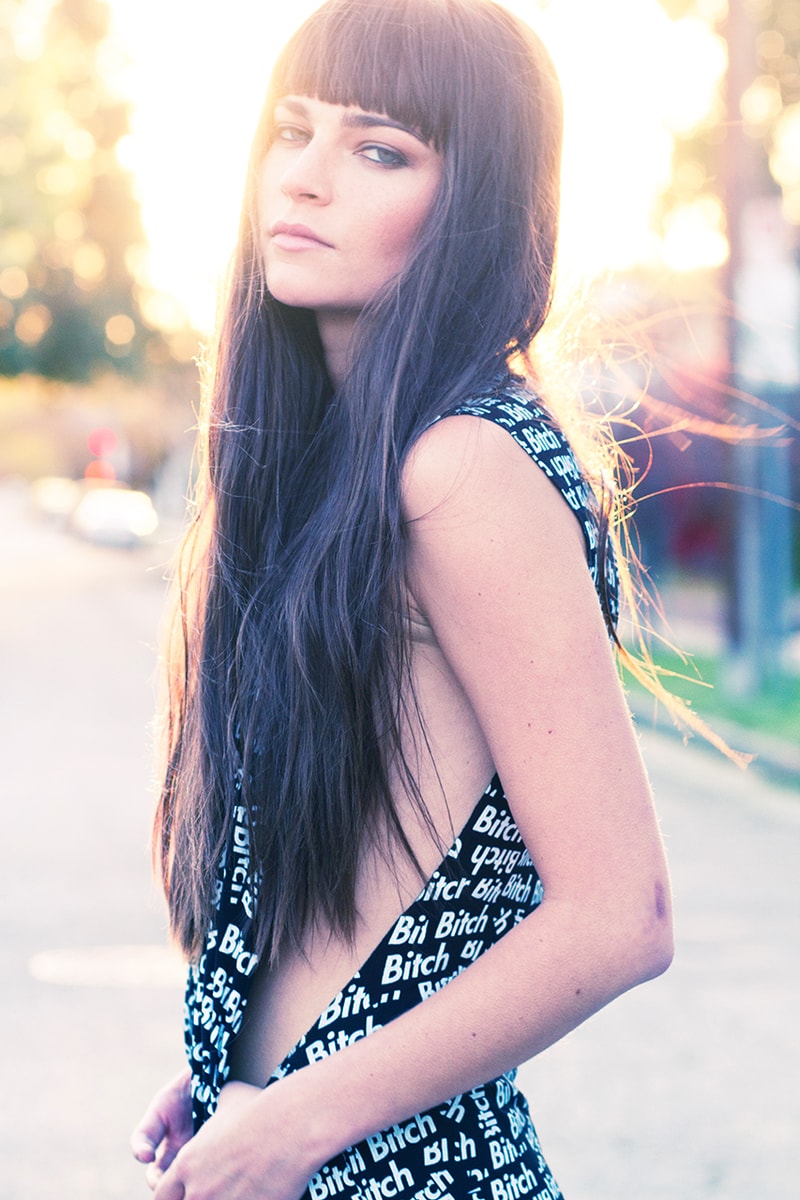 Married To The Mob 2014 Spring/Summer Lookbook