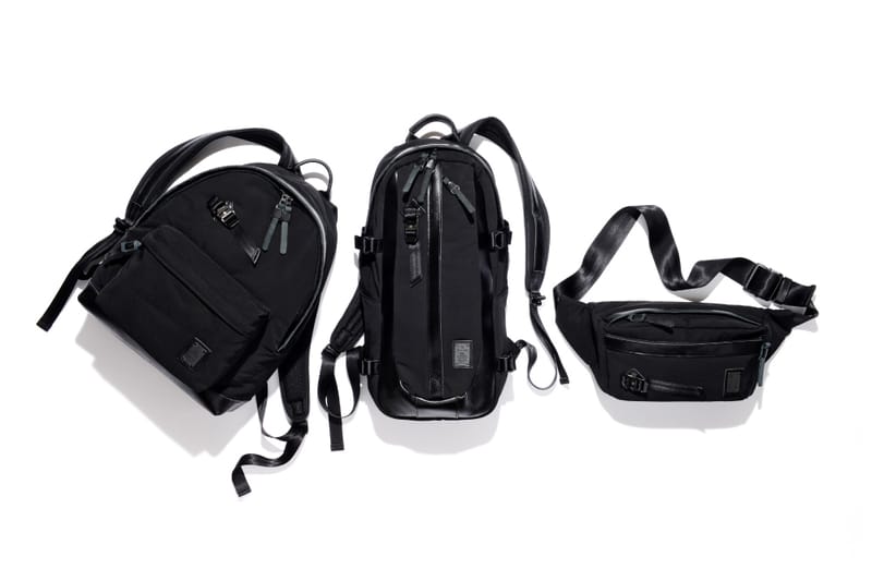 master-piece 20th Anniversary Collection