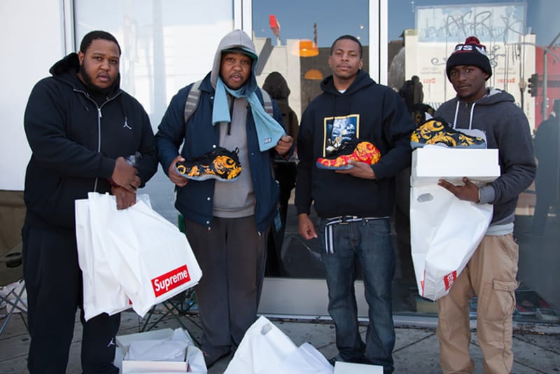 Matt Powell Discusses The Economy of Sneakers in Forbes