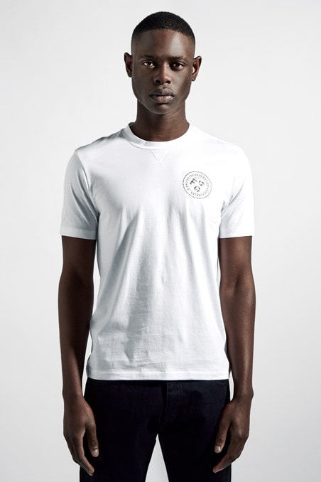 Matthew Miller x Ben Sherman 2014 Spring/Summer Collection