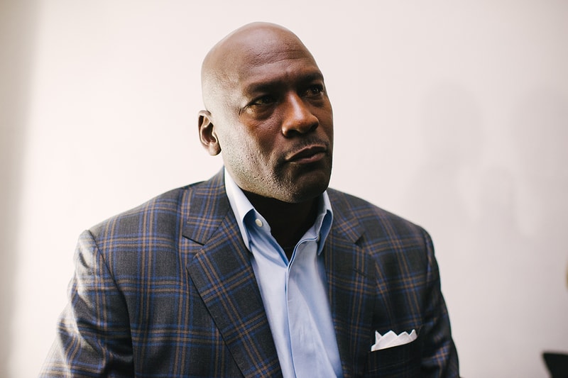 Michael Jordan on the Next Generation of the Jordan Brand