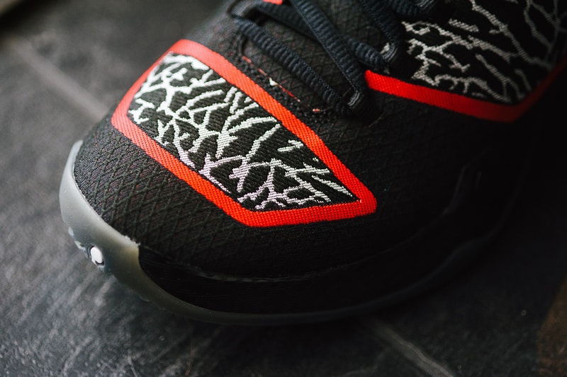 Michael Jordan on the Next Generation of the Jordan Brand