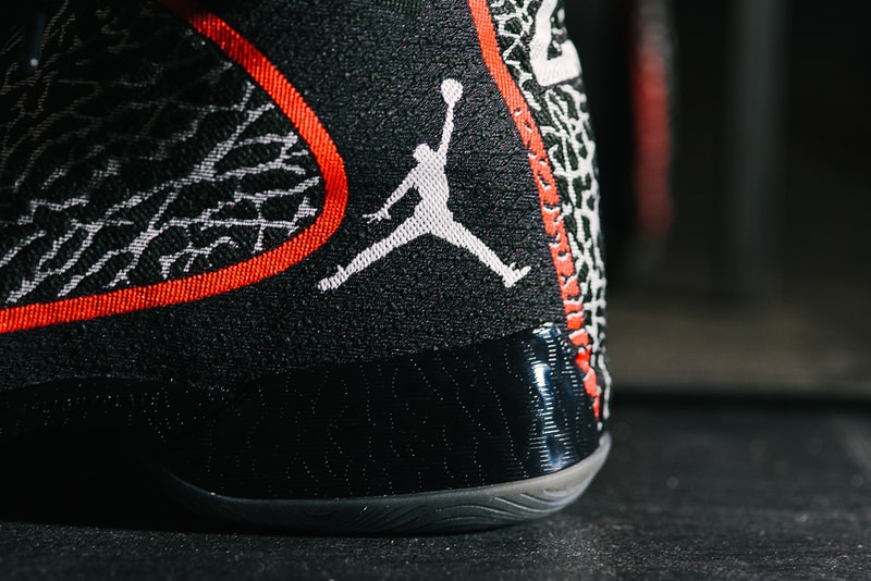 Michael Jordan on the Next Generation of the Jordan Brand