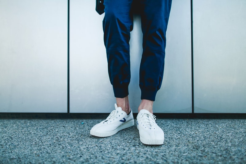 Michael Huynh and the Modern Jogger Pant