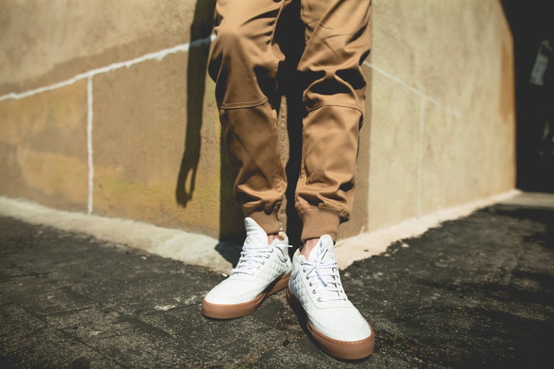 Michael Huynh and the Modern Jogger Pant
