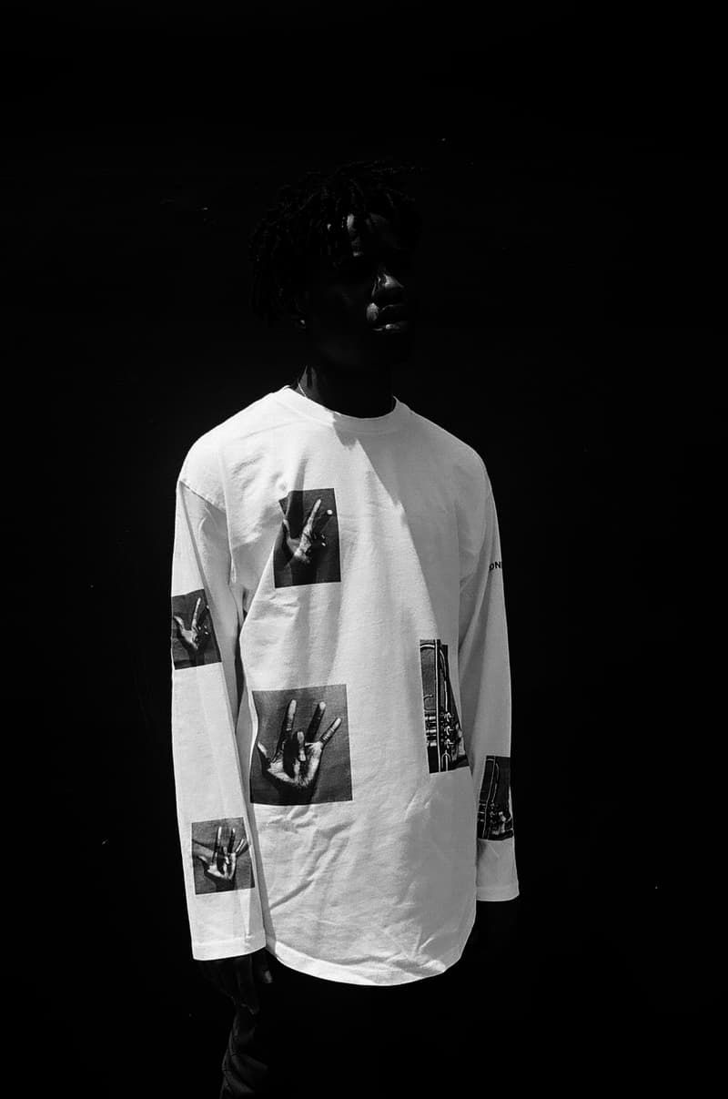 MIDNIGHT 2014 Spring/Summer Lookbook