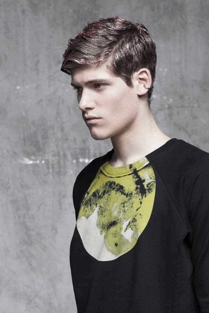 Minimal To 2014 Fall/Winter “Antiviral” Collection