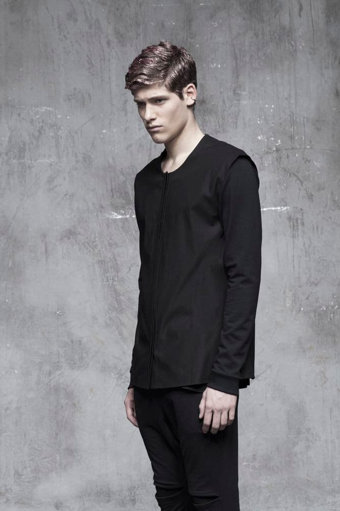 Minimal To 2014 Fall/Winter “Antiviral” Collection