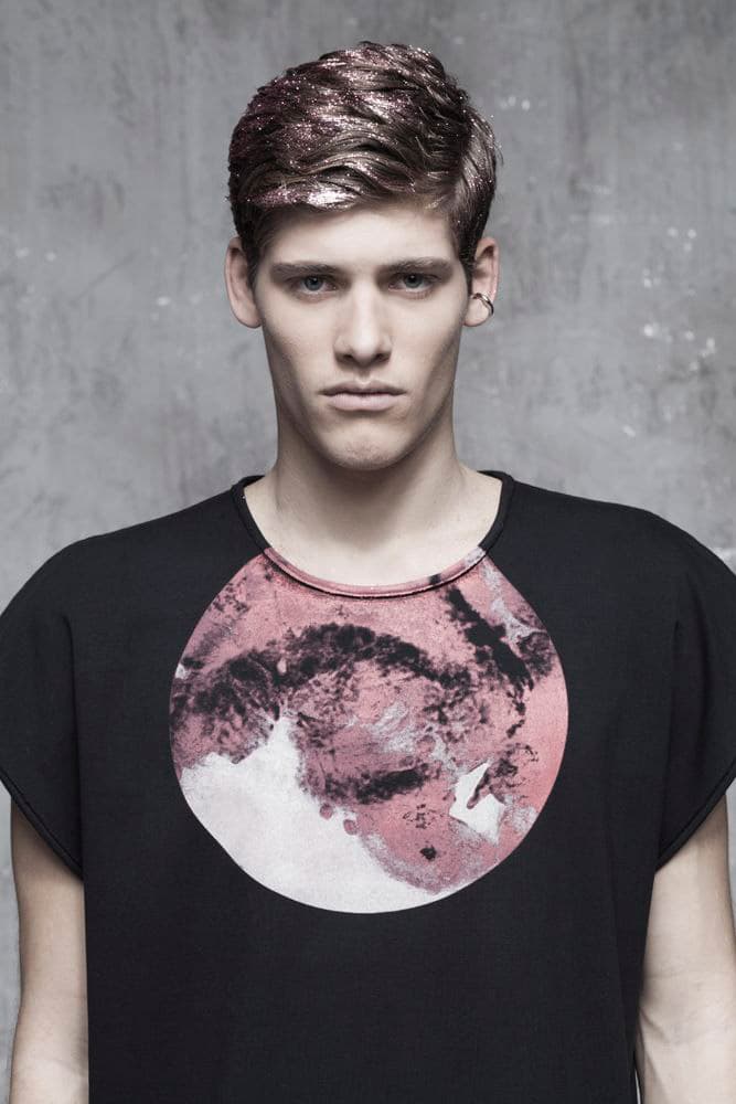 Minimal To 2014 Fall/Winter “Antiviral” Collection