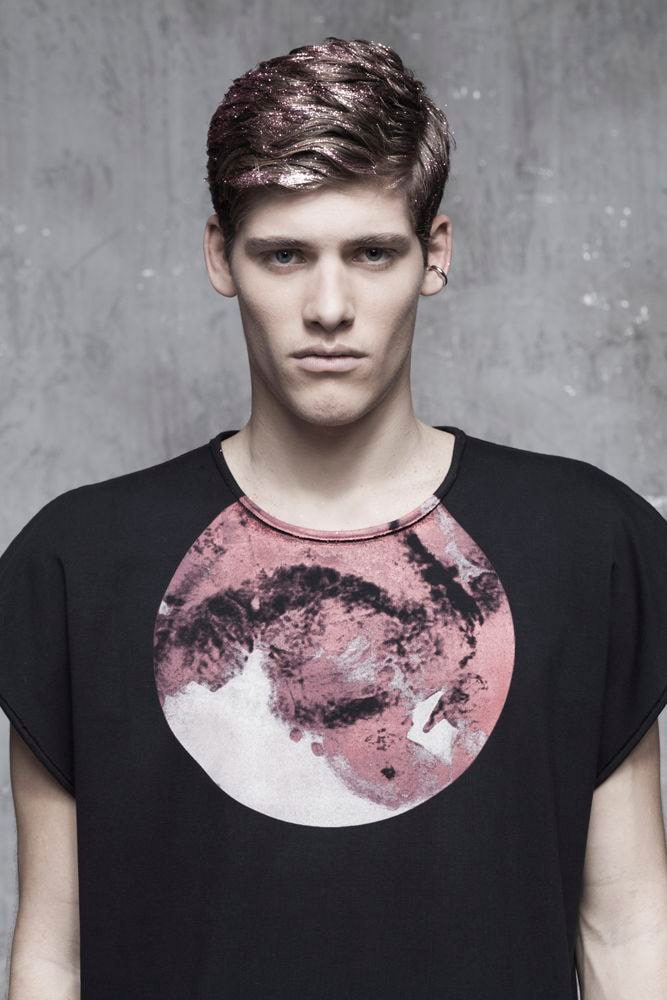 Minimal To 2014 Fall/Winter “Antiviral” Collection