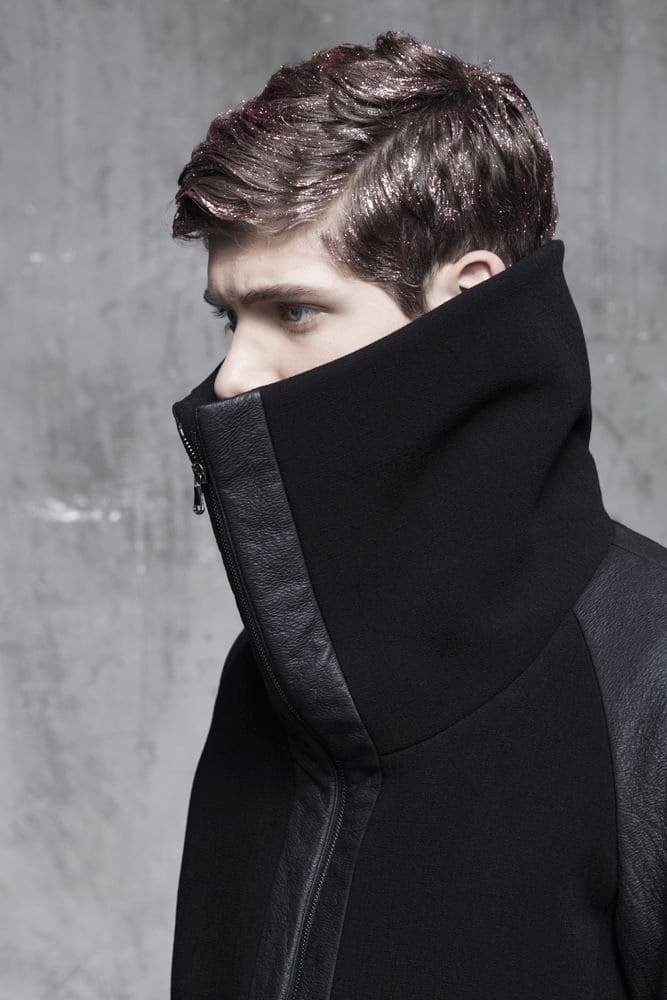 Minimal To 2014 Fall/Winter “Antiviral” Collection