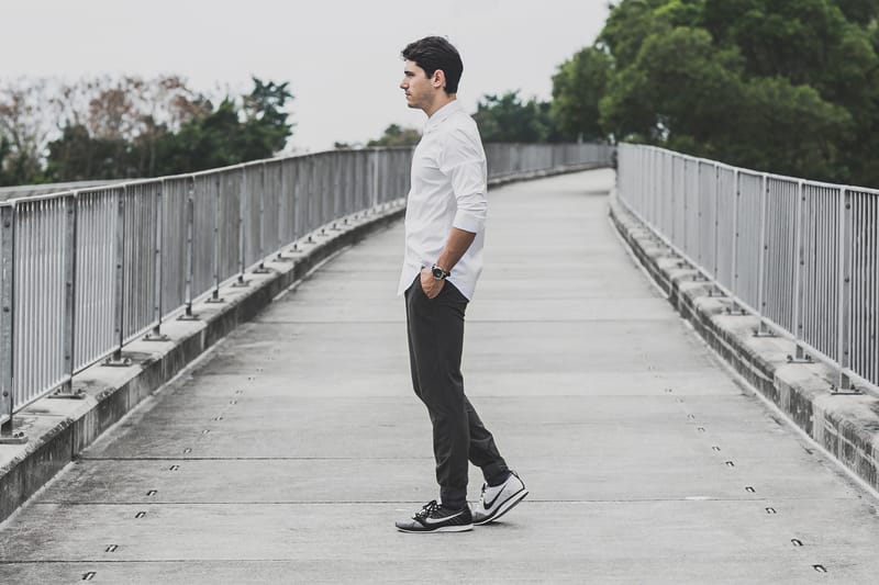 MINISTRY OF SUPPLY Spring/Summer 2014 Collection