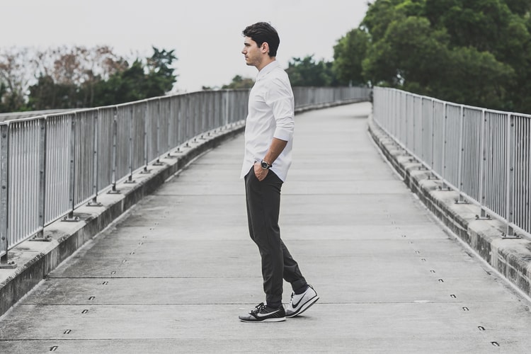 MINISTRY OF SUPPLY Spring/Summer 2014 Collection