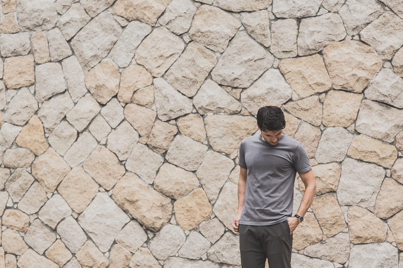 MINISTRY OF SUPPLY Spring/Summer 2014 Collection