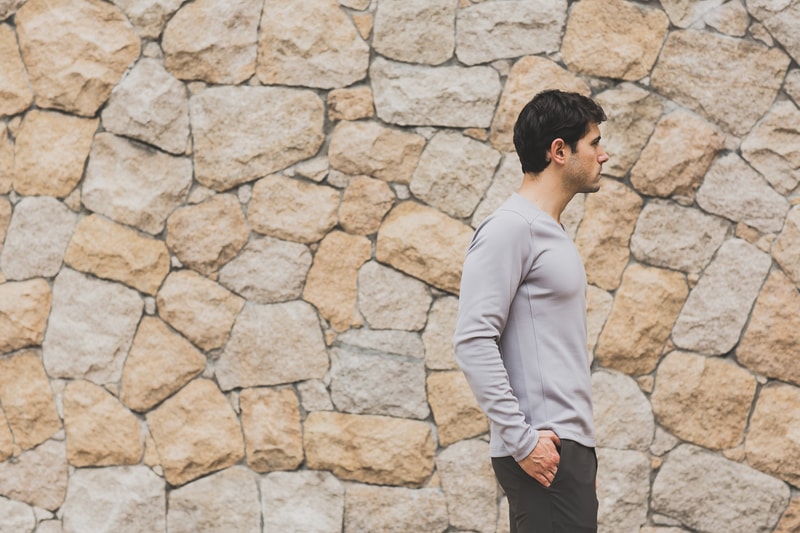 MINISTRY OF SUPPLY Spring/Summer 2014 Collection