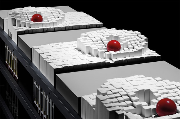 MIT Unveils Shapeshifting Furniture of the Future