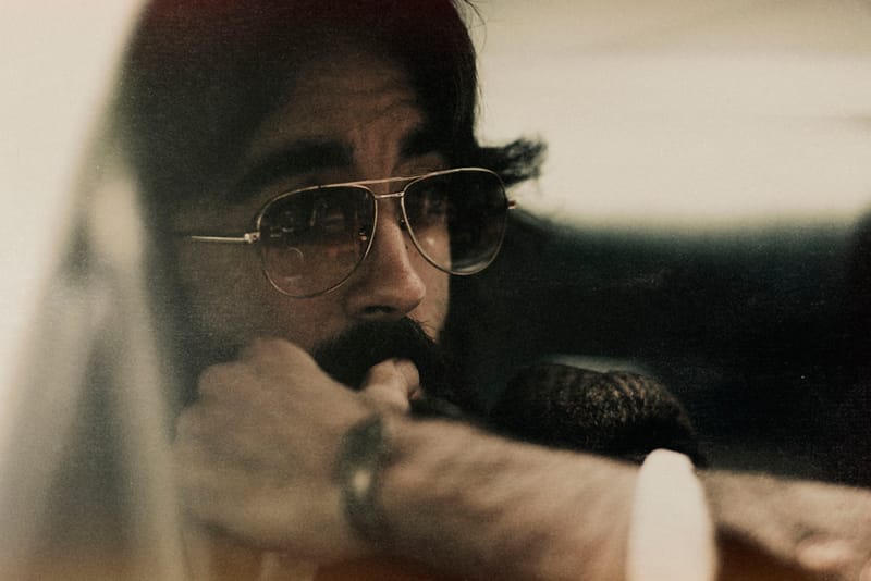 MR.OLIVE 2014 Fall/Winter Lookbook