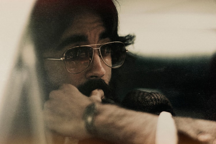 MR.OLIVE 2014 Fall/Winter Lookbook