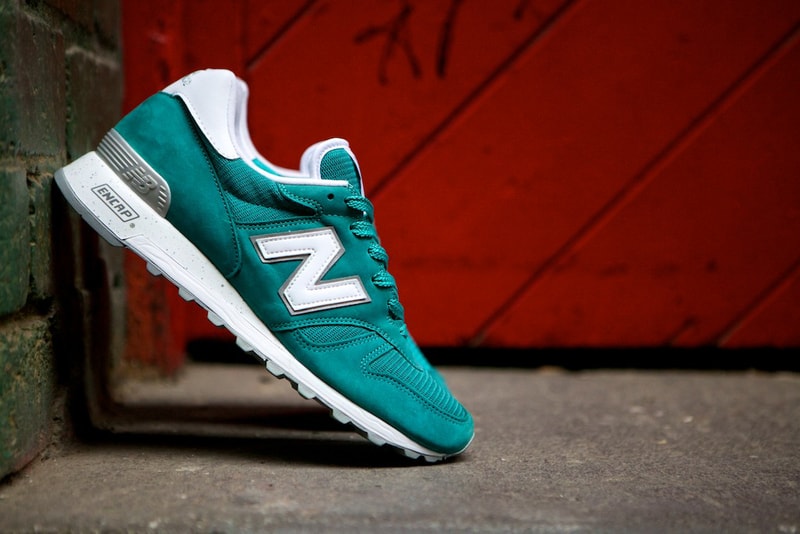 New Balance 2014 Spring/Summer Made In USA M1300NW