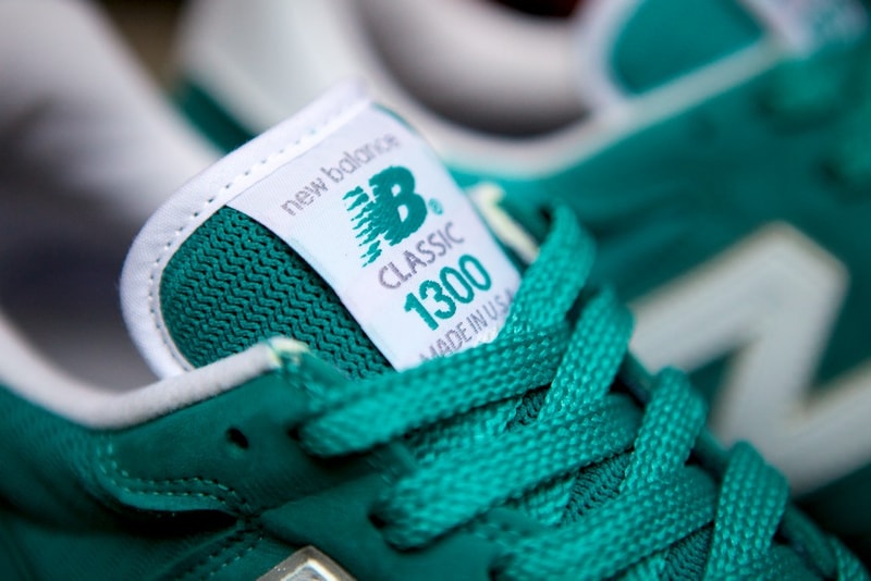 New Balance 2014 Spring/Summer Made In USA M1300NW