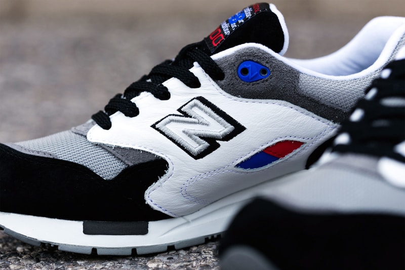 New Balance CM1600GO