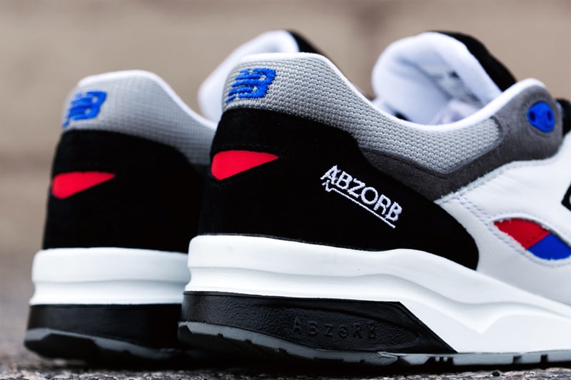 New Balance CM1600GO
