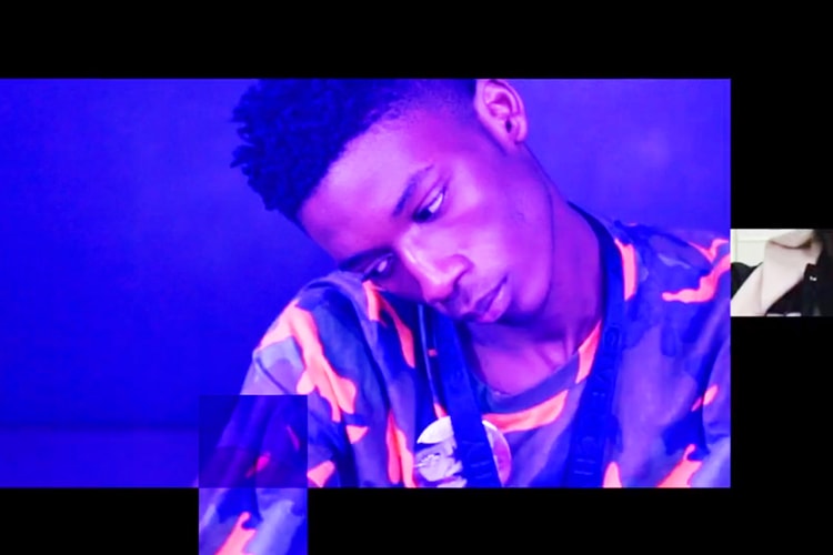 "NEW RULES" Film by Harvey Nichols