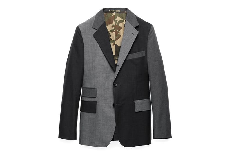 Nick Wooster x United Arrows Collection