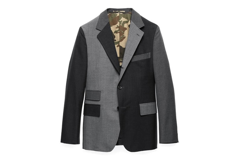 Nick Wooster x United Arrows Collection