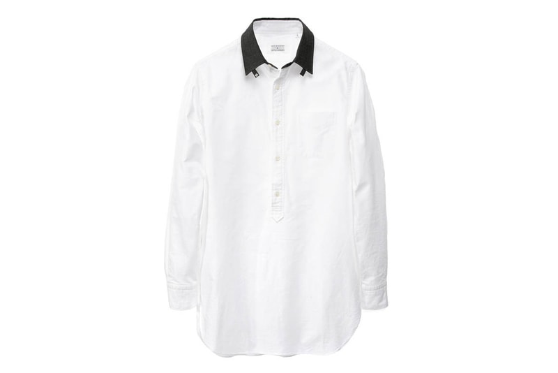 Nick Wooster x United Arrows Collection