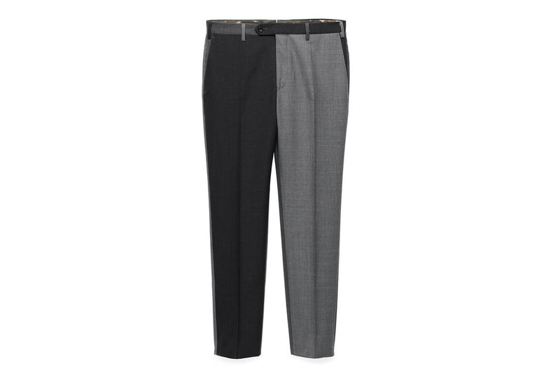 Nick Wooster x United Arrows Collection