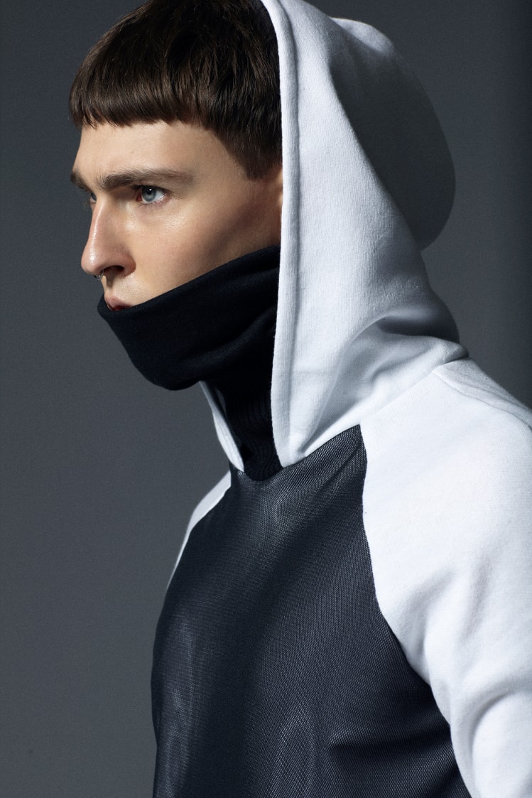 Nicklas Kunz 2014 Fall/Winter Collection 