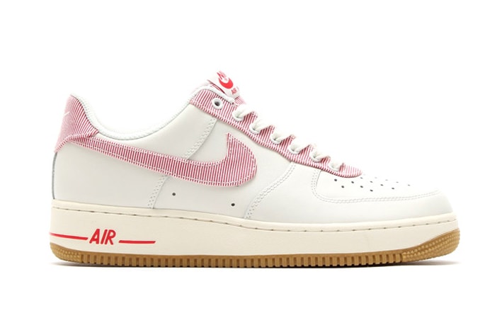 Nike 2014 Summer Air Force 1 Low "Seersucker" Pack