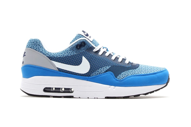 Nike 2014 Summer Air Max 1 Jacquard Collection