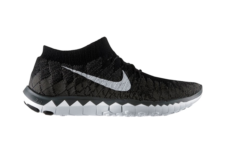 Nike 2014 Summer Free 3.0 Flyknit Collection